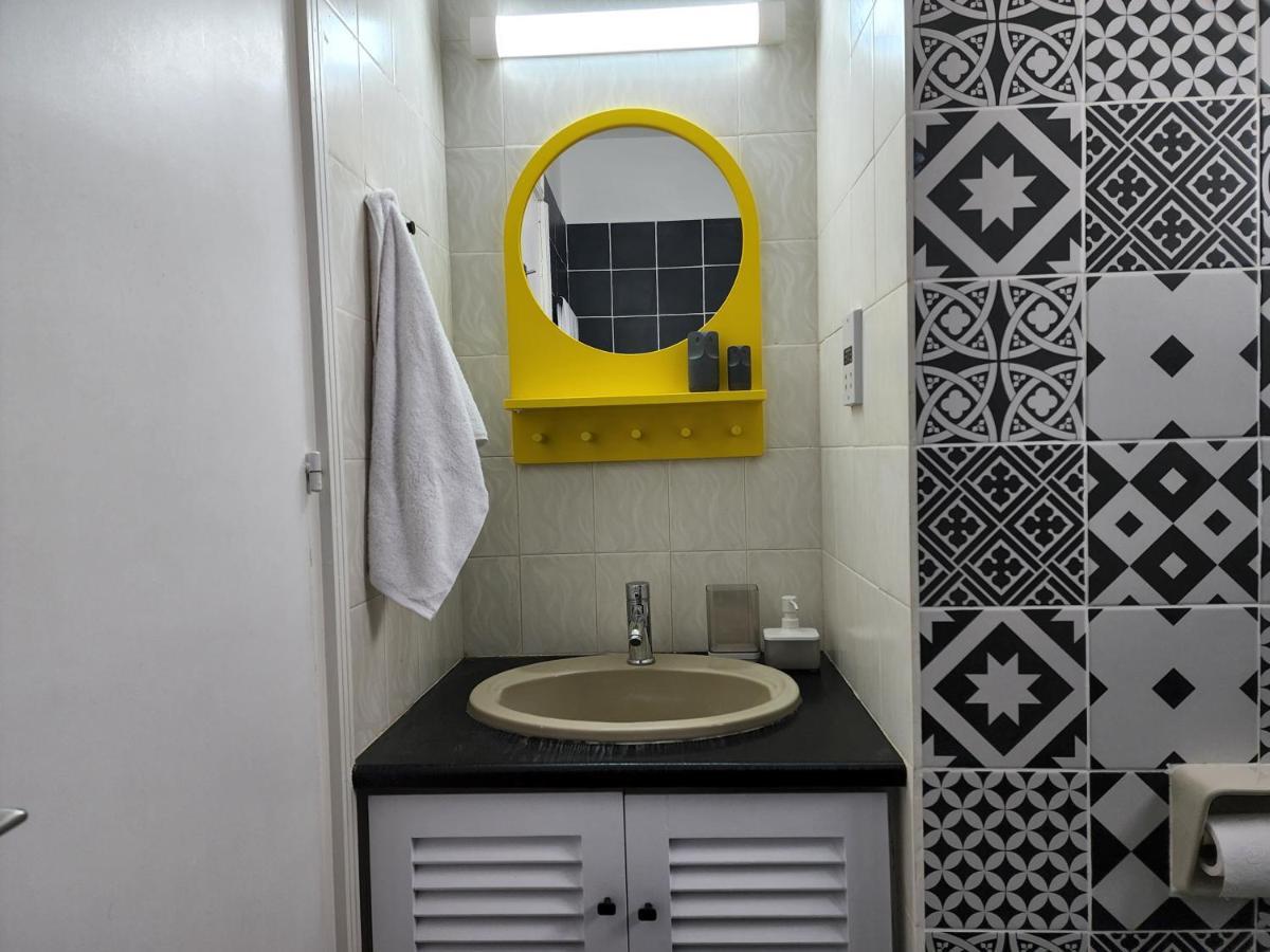 Frida'S Cozy Two Bedroom Apt Larnaca Exteriér fotografie