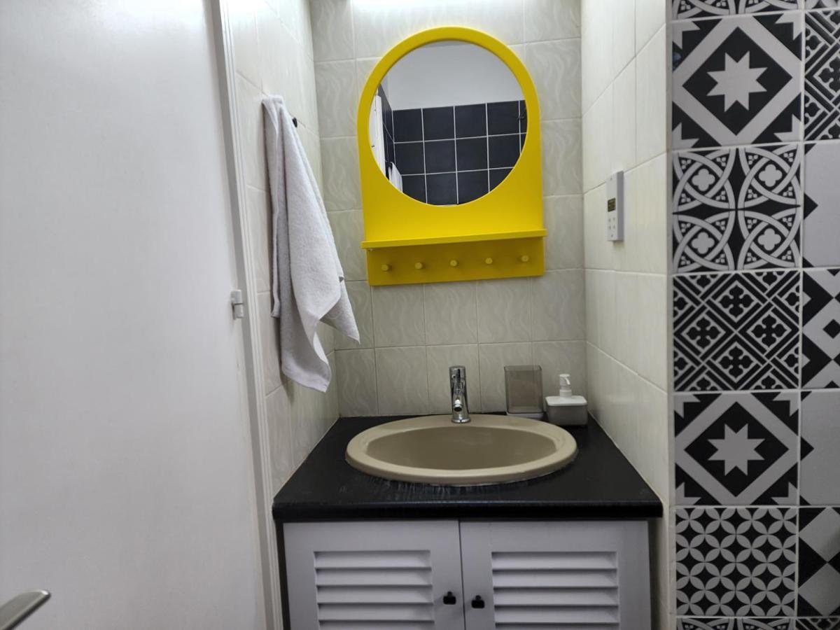 Frida'S Cozy Two Bedroom Apt Larnaca Exteriér fotografie