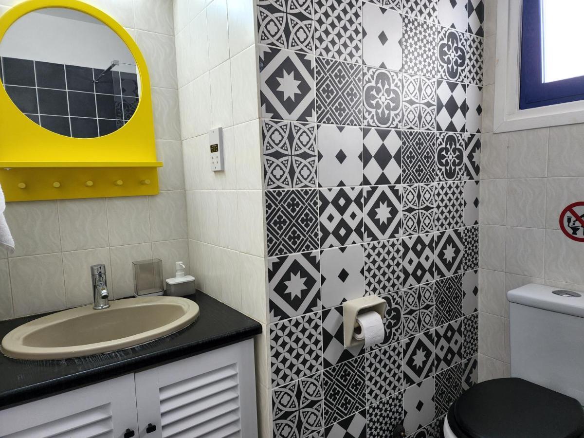 Frida'S Cozy Two Bedroom Apt Larnaca Exteriér fotografie